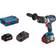 Bosch GSR 18V-110 C Professional (2x5.0Ah)