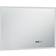 vidaXL Specchio LED Bagno Con Sensore Tattile Schermo Orario 100 x 60 cm