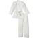 Kwon Kimono Karaté enfant Clubline Basic Weiß Blanc