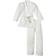 Kwon Kimono karate bambino Clubline Basic Weiß Blanc