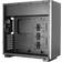 AeroCool Glo Case Middle Tower Tempered Glass Panel Rgb Light