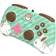 Hori Sihogar.com A0033820 Gamepad Controller Mini Pikachu Eevee Nsw-cmpe