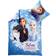 Licens Frozen 2 Anna and Elsa Junior Bed Set 100x140cm