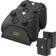 Venom Xbox Series X/S Twin Docking Station - Black