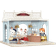 Sylvanian Families Creamy Gelato Shop