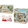 Sylvanian Families Creamy Gelato Shop