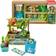 Fisher Price Farm to Market Stand