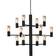 Herstal Manola Pendant Lamp ∅ 60cm