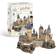 Wrebbit Harry Potter Hogwarts Castle 197 Bitar