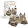 Wrebbit Harry Potter Hogwarts Castle 197 Pieces