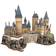 Wrebbit Harry Potter Hogwarts Castle 197 Bitar