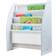 Worlds Apart Hanging Shelf Bookcase