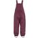 Didriksons Tarfala Kid's Pants - Plum (503342-421)