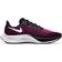 Nike Air Zoom Pegasus 37 W - Black/Pink Blast/White