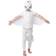 Rubies 3300090 Set Per Bambini Unisex, Colore: Bianco