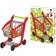 Ecoiffier Supermarket Trolley