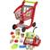 Ecoiffier Supermarket Trolley