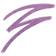 NYX Epic Wear Waterproof Eyeliner Stick Graphic Purple