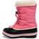 Sorel Youth Yoot Pac Nylon - Lolipop/Pink