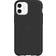 Griffin Survivor Clear Coque de protection pour téléphone portable noir pour Apple iPhone 12 mini