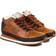 New Balance 754 Tan Boots - Marron