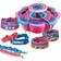 Cra-Z-Arts Shimmer & Sparkle 5 in 1 Friendship Bracelet Studio