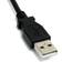 StarTech UPS USB A-RJ45 1.6ft