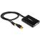 StarTech DisplayPort Mini/USB A - DVI M-F