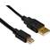 StarTech DisplayPort Mini/USB A - DVI M-F 1ft