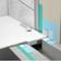 Villeroy & Boch Architecture (UDA1070ARA248GV)