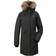 Didriksons Erika Women's Parka - Black