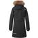 Didriksons Erika Women's Parka - Black