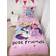 Herding My Little Pony Bedding Set 53.2x78.7"