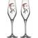 Kosta Boda All About You Forever Yours Champagneglas 23cl 2stk