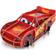 Clementoni Disney Pixar Cars 104 Pieces