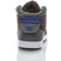 DC Junior Crisis High Winter - Gray/Blue