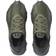 Salomon Alphacross Blast CSWP J - Olive Night/Black/Castor Gray