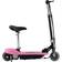 vidaXL Electric Scooter 120W 91958