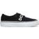 DC Kid's Trase TX - Black/White