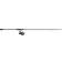 Abu Garcia Vendetta Pike Set 8' 30-60g