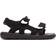 Timberland Toddler Perkins Row 2-Strap - Black