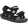 Timberland Toddler Perkins Row 2-Strap - Black