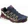 Salomon XA Pro 3D V8 GTX W - Navy Blazer/Wine Tasting/Pgree