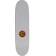 Santa Cruz Classic Dot FA20 8.0" Planche de skate blanc white Uni