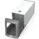 Tork N2 Fastfold Counter Napkin Dispenser