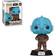 Funko Pop! Star Wars the Mandalorian the Mythrol