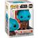 Funko Pop! Star Wars the Mandalorian the Mythrol