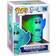 Funko Pop! Disney Soul Moonwind