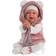 Llorens Grinning Doll 42cm