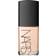 NARS Sheer Glow Foundation Tekutý make-up 125 ml